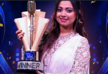 Indian Idol 16 Winner: ज्योतिर्मयी नायक बनीं ‘इंडियन आइडल 16’ की विजेता, तनिष्क शुक्ला और मनराज वीर सिंह रहे रनर-अप