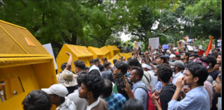 पुराने छात्र आंदोलनों से सबक: जब-जब उठी युवाओं की आवाज, सत्ता को बदलने पड़े फैसले