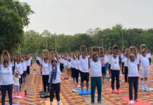 हरियाणा की नई खेल नीति: योगासन बनेगा नई खेल विधा, 11 साल बाद होंगे बड़े बदलाव