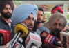 पंजाब पुलिस की बड़ी कामयाबी: गैंगस्टर जोबनजीत बिल्ला इंडोनेशिया से प्रत्यर्पित, ह*त्या के चार मामलों में था वांछित