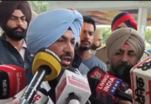 पंजाब पुलिस की बड़ी कामयाबी: गैंगस्टर जोबनजीत बिल्ला इंडोनेशिया से प्रत्यर्पित, ह*त्या के चार मामलों में था वांछित