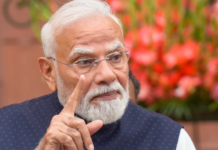 PM मोदी के खिलाफ आपत्तिजनक पोस्ट पर दिल्ली पुलिस की कार्रवाई तेज, सोशल मीडिया प्लेटफॉर्म्स को नोटिस जारी