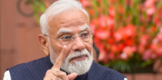 PM मोदी के खिलाफ आपत्तिजनक पोस्ट पर दिल्ली पुलिस की कार्रवाई तेज, सोशल मीडिया प्लेटफॉर्म्स को नोटिस जारी