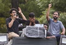 छात्रों के कानूनी बचाव के लिए CJP का लीगल फंड, कपिल सिब्बल ने ₹1 करोड़ देने का किया ऐलान