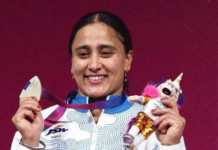 कॉमनवेल्थ गेम्स 2026: पंजाब की बेटी हरजिंदर कौर ने वेटलिफ्टिंग में जीता रजत पदक, देश का बढ़ाया मान