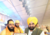 सीएम भगवंत मान बोले- पंजाब में नफरत की राजनीति नहीं चलेगी, भाईचारा हमारी सबसे बड़ी ताकत