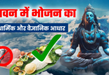 सावन में नॉनवेज खाने से क्यों किया जाता है परहेज? जानिए धार्मिक ही नहीं, वैज्ञानिक वजह भी
