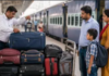 भारतीय रेलवे की बड़ी सुविधा: कन्फर्म टिकट पर अब ऑनलाइन होगी लगेज बुकिंग, 31 जुलाई से नई व्यवस्था लागू