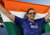 CWG 2026: पति बने कोच, PhD की पढ़ाई के साथ सीमा कालीरमन ने जीता कॉमनवेल्थ गेम्स में ब्रॉन्ज मेडल