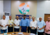 हरियाणा के राज्यपाल ने शहीद ऊधम सिंह के शहीदी दिवस पर अर्पित की पुष्पांजलि