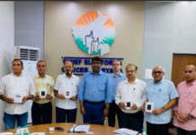 हरियाणा के राज्यपाल ने शहीद ऊधम सिंह के शहीदी दिवस पर अर्पित की पुष्पांजलि