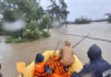 गुजरात में मूसलाधार बारिश का रेड अलर्ट, कई जिलों में स्कूल-कॉलेज बंद; NDRF-SDRF की टीमें तैनात