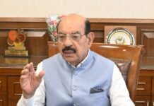 Every Possible Effort Being Made to Ensure Welfare of Freedom Fighters: Mohinder Bhagat