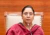 Punjab Government Intensifies ‘Safe School Vehicle’ Drive to Protect Every Child: Dr. Baljit Kaur