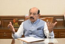 Farmer-Friendly Policies of Mann Government Expand Horticulture Area to 5.21 Lakh Hectares: Mohinder Bhagat