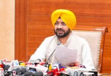 Mann Govt Celebrating 650th Parkash Purab of Sri Guru Ravidass Ji Maharaj on Unprecedented Scale, ₹80 Crore Earmarked: Sond