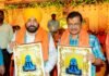 मांवां-धियां सत्कार योजना के तहत बड़ी संख्या में महिलाओं को 3,000 रुपये मिले; बाकी बची माताओं-बहनों को पहली अगस्त को मिलेंगे पैसे: अरविंद केजरीवाल