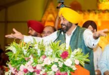 From August, Bhagwant Mann Govt will expand free ‘Teerath Yatra’ to Khatu Shyam Ji – Salasar Ji, Haridwar – Rishikesh & Mathura – Vrindavan: Arvind Kejriwal