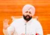 पंजाब के सरकारी स्कूलों के 882 विद्यार्थियों ने नीट-यूजी 2026 परीक्षा पास की, 2 वर्षों में नीट पास करने वालों की संख्या 100 प्रतिशत बढ़ी: हरजोत सिंह बैंस