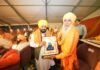 पंजाब में विभाजनकारी ताकतें कभी सफल नहीं हो सकतीं क्योंकि यहां लोग हर त्योहार मिलकर मनाते हैं: मुख्यमंत्री भगवंत सिंह मान