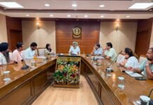 पंजाब सरकार ने मनरेगा/वीबी जी राम जी कर्मचारियों के लंबे समय से लंबित मुद्दों का किया समाधान; लगभग 2,000 कर्मचारियों को होगा लाभ