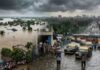 देशभर में मानसून का कहर: भारी बारिश से जनजीवन बेहाल, उत्तर प्रदेश समेत कई राज्यों में अलर्ट