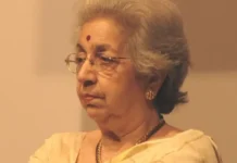 दिग्गज अभिनेत्री और रंगकर्मी को दी श्रद्धांजलि, कहा- थिएटर और सिनेमा में उनका योगदान हमेशा याद रखा जाएगा