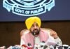 Punjab Gives 10,656 Drug Addiction Victims Second Chance Through Treatment & Rehabilitation