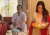 पिता रवि किशन के लिए भावुक हुईं रीवा, बोलीं- ‘आप ही मेरे सबसे सच्चे साथी हैं’