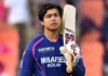 IND vs ENG: वैभव सूर्यवंशी को मौका न मिलने पर भड़के रवि शास्त्री, बोले- ‘बेंच नहीं, मैदान में होना चाहिए था’