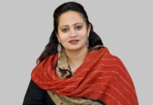 निक्षय मित्र बनकर हरियाणा को टीबी मुक्त बनाने में सहयोग करें : स्वास्थ्य मंत्री आरती सिंह राव