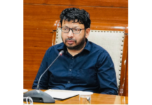 Punjab Govt to Hold Online NRI Milni on July 8; NRI Affairs Minister Dr. Ravjot Singh to Interact with Overseas Punjabis