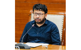 Punjab Govt to Hold Online NRI Milni on July 8; NRI Affairs Minister Dr. Ravjot Singh to Interact with Overseas Punjabis