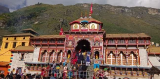बदरीनाथ धाम में चढ़ावे में गड़बड़ी के आरोप, मंदिर समिति ने बैठाई जांच; CCTV फुटेज खंगाले जा रहे
