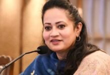 प्रत्येक गर्भवती महिला को समय पर गुणवत्तापूर्ण और व्यापक मातृ स्वास्थ्य सेवाएं मिलेंगी : आरती सिंह राव