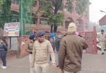 चंडीगढ़ के कई स्कूलों को ब*म से उड़ाने की धमकी, स्कूल खुलने के पहले ही दिन आया ईमेल