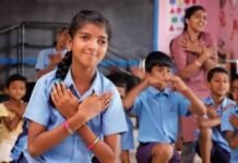 स्कूलों में बेहतर हुई दिव्यांग-अनुकूल सुविधाएं, महिला शिक्षकों और छात्राओं की भागीदारी में बढ़ोतरी