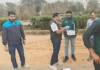 दिल्ली में बड़ी आतंकी साजिश नाकाम: ISI से जुड़े चार आरोपी गिरफ्तार, दिल्ली-NCR था निशाने पर