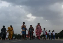 पंजाब में जल्द दस्तक देगा मानसून, 6 जुलाई तक येलो अलर्ट; 2 जुलाई से तेज होंगी बारिश की गतिविधियां