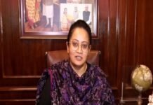 प्रत्येक जिले के नागरिक अस्पताल में प्लेटलेट्स की सुविधा पूरी तरह से मुफ्त : आरती सिंह राव