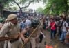 CJP आंदोलन की गूंज विदेशों तक, सोशल मीडिया पर भारतीय युवाओं की चर्चा; पाकिस्तान-नेपाल-श्रीलंका से आई प्रतिक्रियाएं