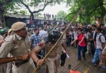 CJP आंदोलन की गूंज विदेशों तक, सोशल मीडिया पर भारतीय युवाओं की चर्चा; पाकिस्तान-नेपाल-श्रीलंका से आई प्रतिक्रियाएं