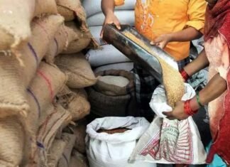 पंजाब ने वितरण में किया इज़ाफा: अब तक 21.29 लाख परिवारों को किया गया कवर