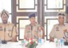 पंजाब पुलिस ने साइबर अपराध के विरुद्ध अभियान किया और तेज, संगठित साइबर धोखाधड़ी नेटवर्क का किया भंडाफोड़; एक वर्ष में 729 गिरफ्तारियां