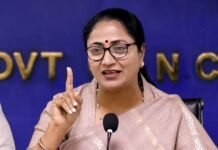 वन नेशन, वन इलेक्शन’ समय की जरूरत, देश के विकास को मिलेगी रफ्तार: सीएम रेखा गुप्ता