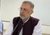 आशा वर्कर्स से स्वास्थ्य मंत्री डॉ. बलबीर सिंह की अहम बातचीत, तंदुरुस्त पंजाब पर जोर