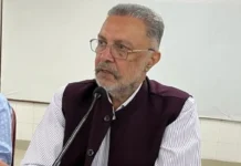 आशा वर्कर्स से स्वास्थ्य मंत्री डॉ. बलबीर सिंह की अहम बातचीत, तंदुरुस्त पंजाब पर जोर