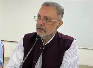 आशा वर्कर्स से स्वास्थ्य मंत्री डॉ. बलबीर सिंह की अहम बातचीत, तंदुरुस्त पंजाब पर जोर