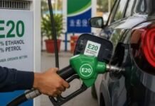 E20 पेट्रोल पर OMCs की क्लीन चिट