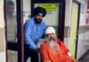 गुरसिमरन मंड पर ह*मला, बेटा और 2 पुलिसकर्मी घा*यल
